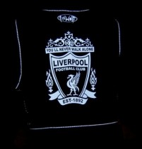Liverpool back